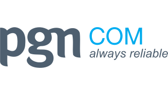 PGNCOM Logo